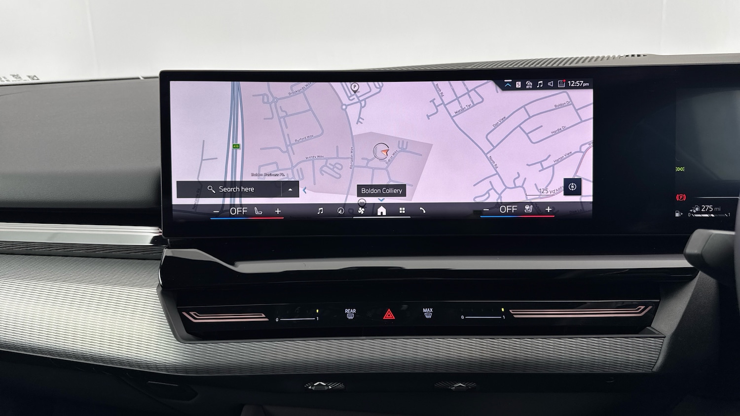 Used BMW 5 Series 2024 for sale - 76467937: Photo 8