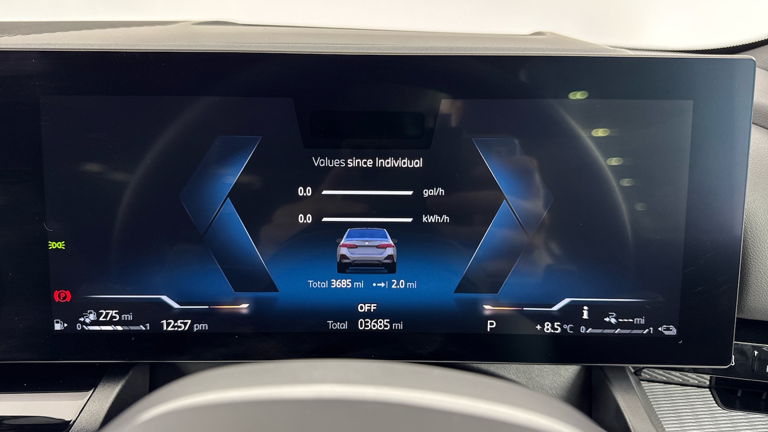 Used BMW 5 Series 2024 for sale - 76467937: Photo 9