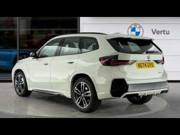 Used BMW X1 2025 for sale - 74917844: Photo