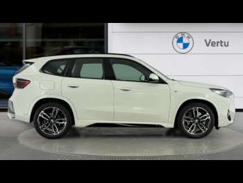 Used BMW X1 2025 for sale - 74917844: Photo