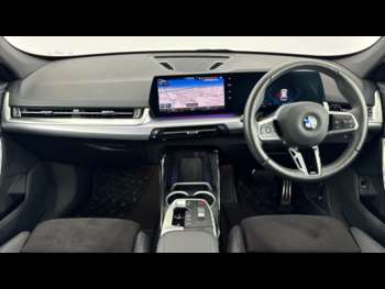 Used BMW X1 2025 for sale - 74917844: Photo