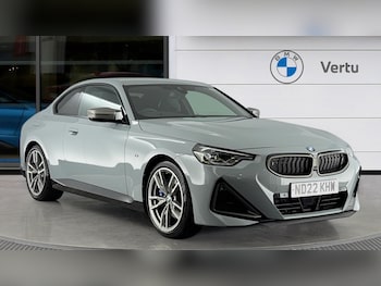 Used BMW 2 Series 2022 for sale - 79005395: Photo