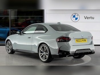 Used BMW 2 Series 2022 for sale - 79005395: Photo