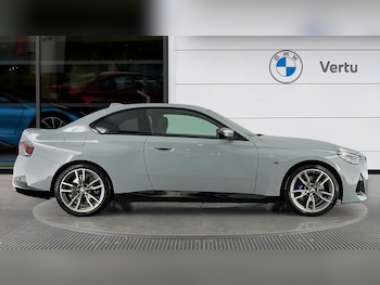 Used BMW 2 Series 2022 for sale - 79005395: Photo