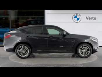 Used BMW X4 2019 for sale - 75390970: Photo