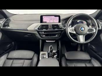 Used BMW X4 2019 for sale - 75390970: Photo