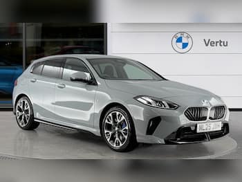 Used BMW 1 Series 2025 for sale - 79596749: Photo