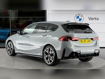 Used BMW 1 Series 2025 for sale - 79596749: Photo