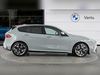 Used BMW 1 Series 2025 for sale - 79596749: Photo
