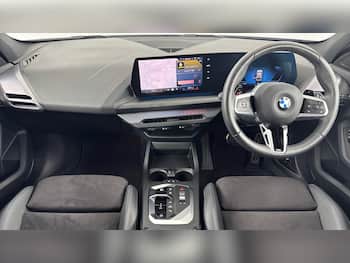 Used BMW 1 Series 2025 for sale - 79596749: Photo