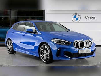 Used BMW 1 Series 2023 for sale - 78820439: Photo