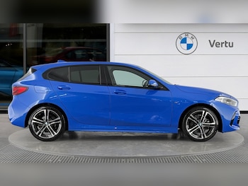 Used BMW 1 Series 2023 for sale - 78820439: Photo