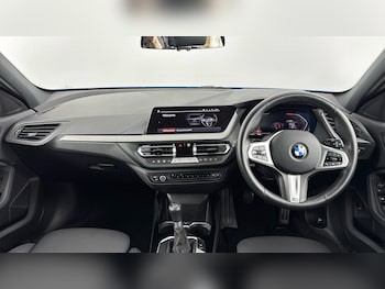 Used BMW 1 Series 2023 for sale - 78820439: Photo
