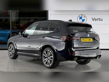 Used BMW X3 2022 for sale - 79515976: Photo