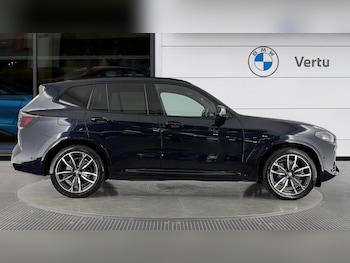 Used BMW X3 2022 for sale - 79515976: Photo