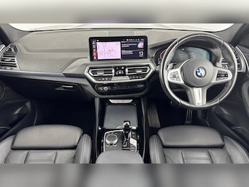 Used BMW X3 2022 for sale - 79515976: Photo