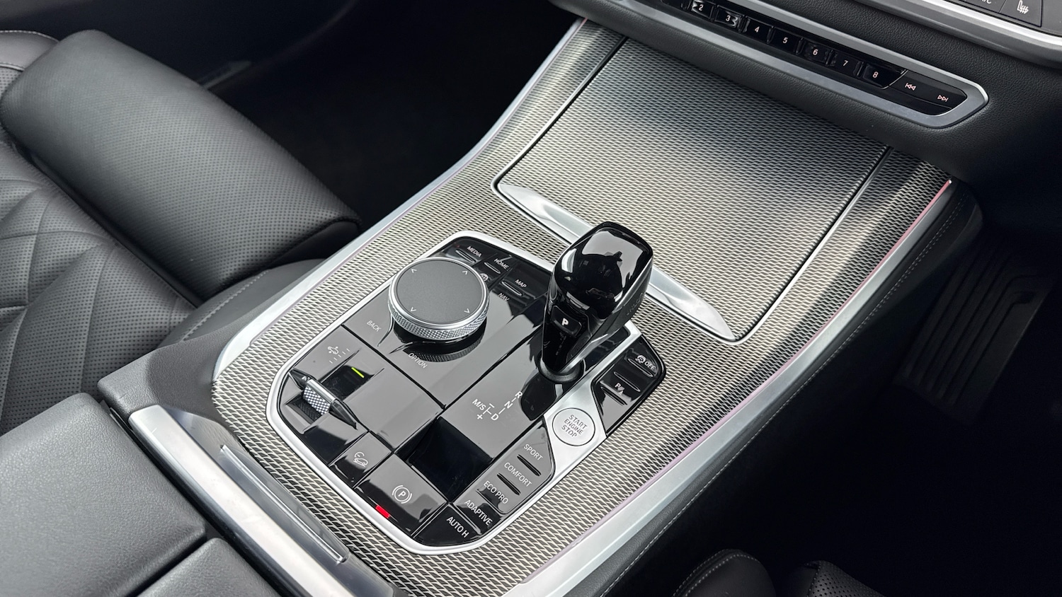 Used BMW X5 2023 for sale - 76684750: Photo 10