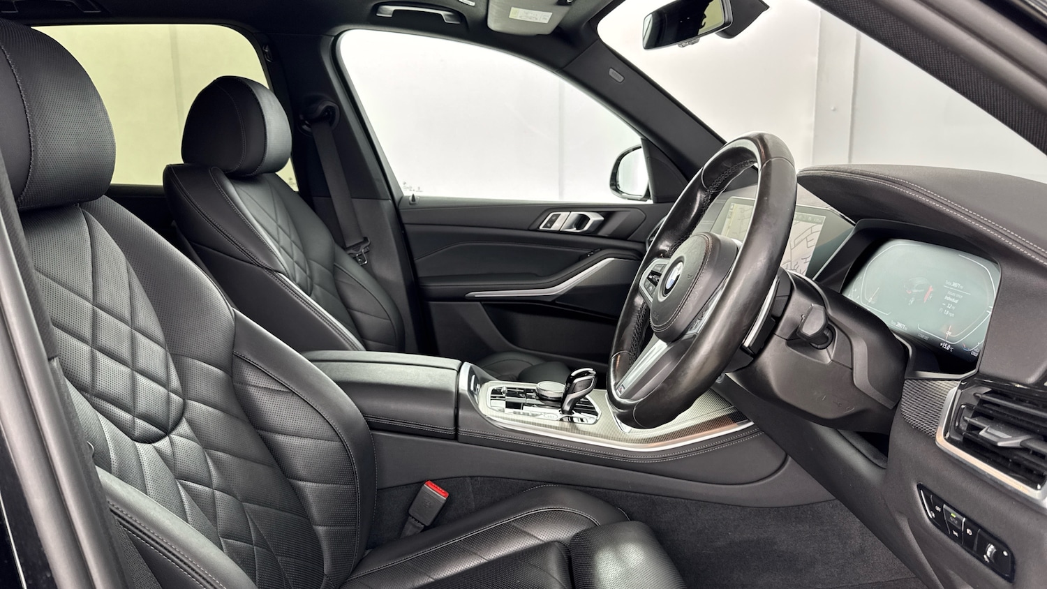 Used BMW X5 2023 for sale - 76684750: Photo 11