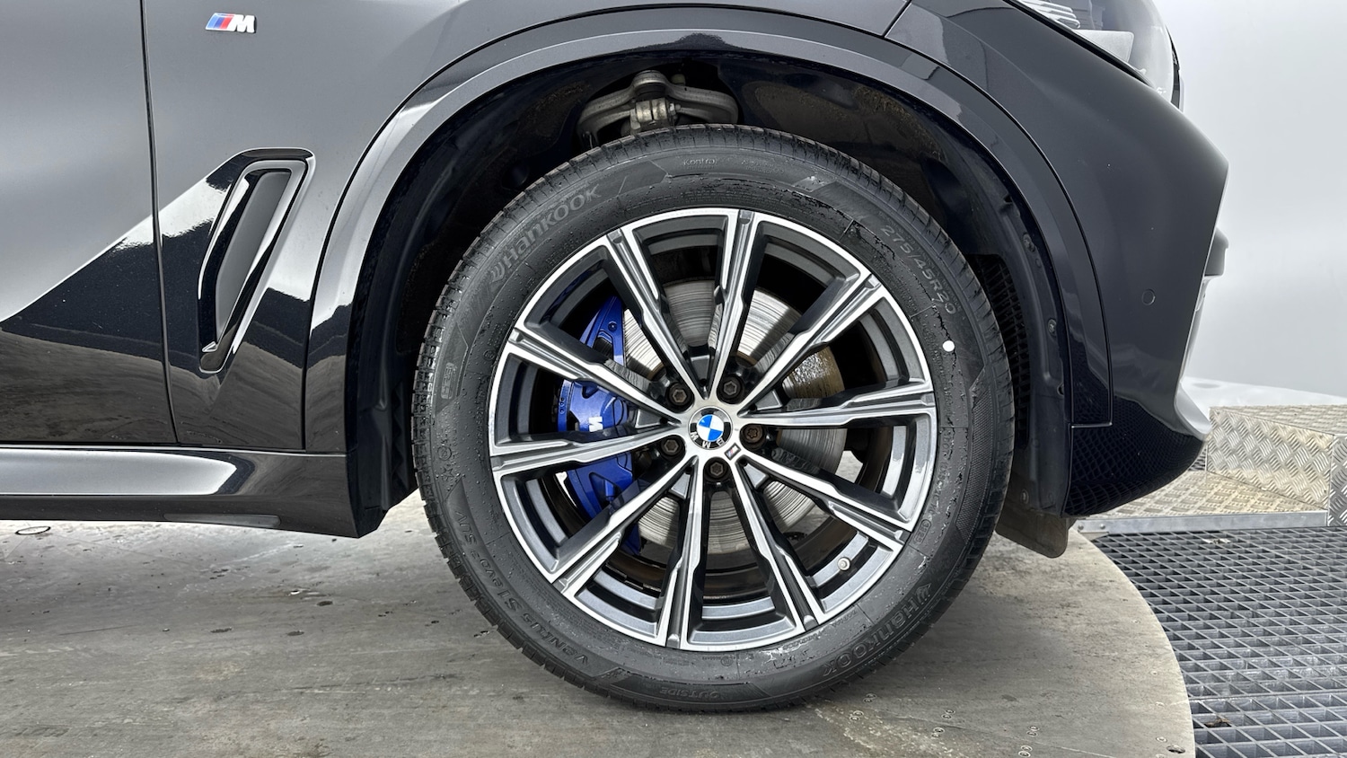 Used BMW X5 2023 for sale - 76684750: Photo 14