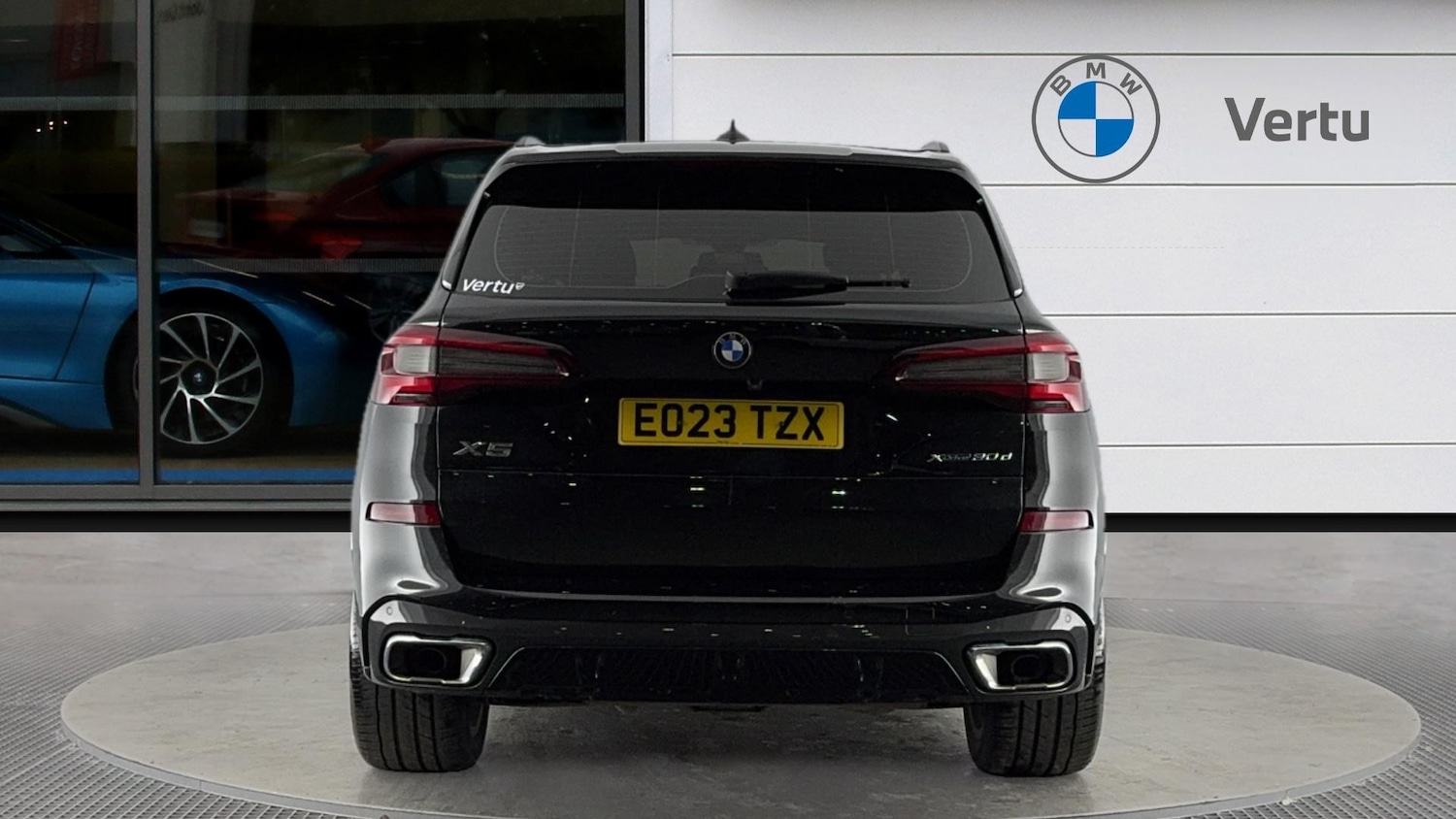 Used BMW X5 2023 for sale - 76684750: Photo 15