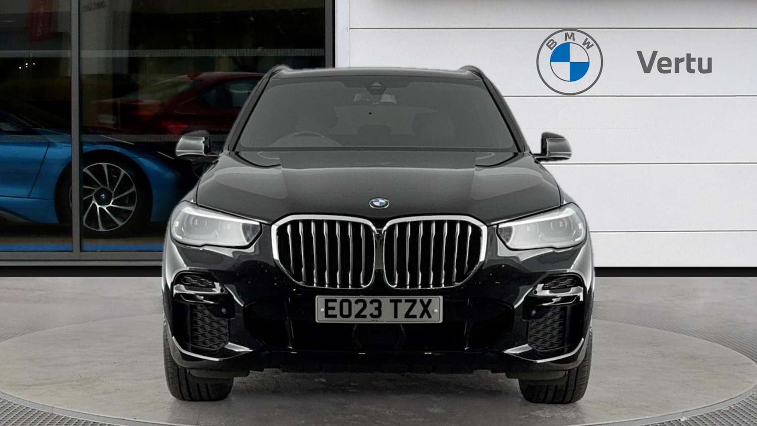 Used BMW X5 2023 for sale - 76684750: Photo 16
