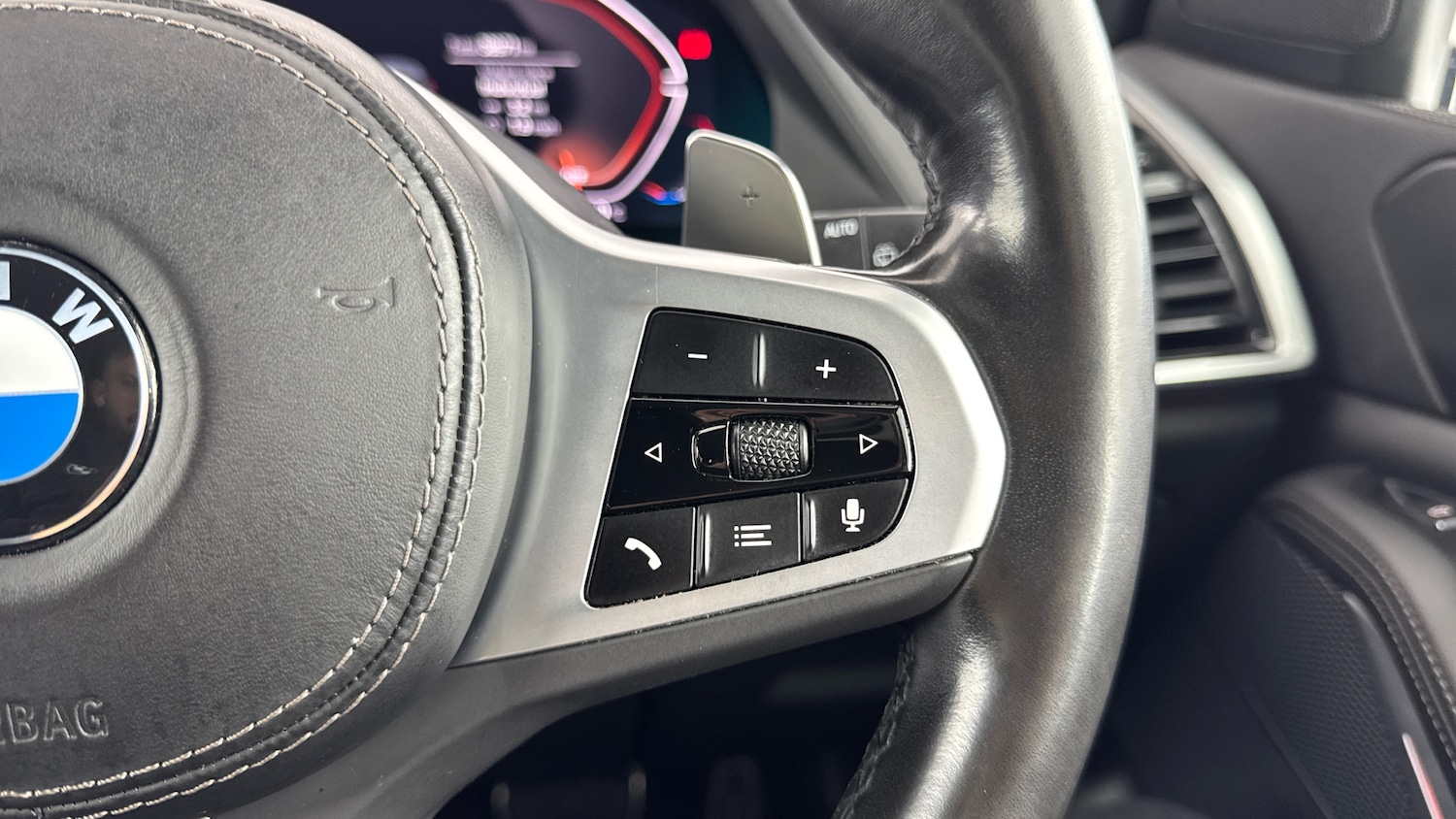 Used BMW X5 2023 for sale - 76684750: Photo 18