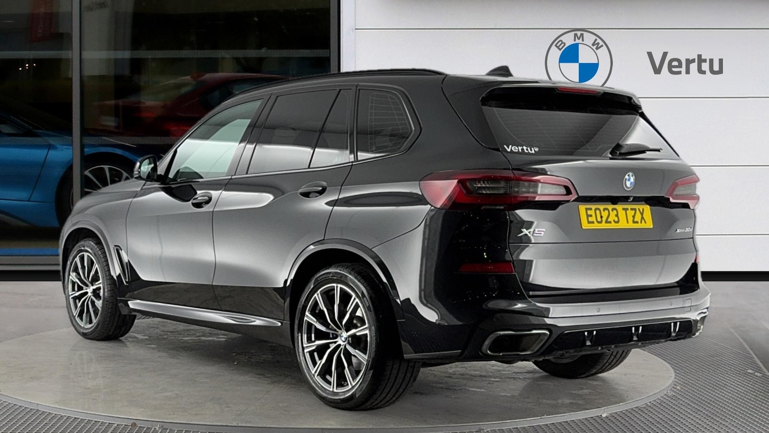 Used BMW X5 2023 for sale - 76684750: Photo 2