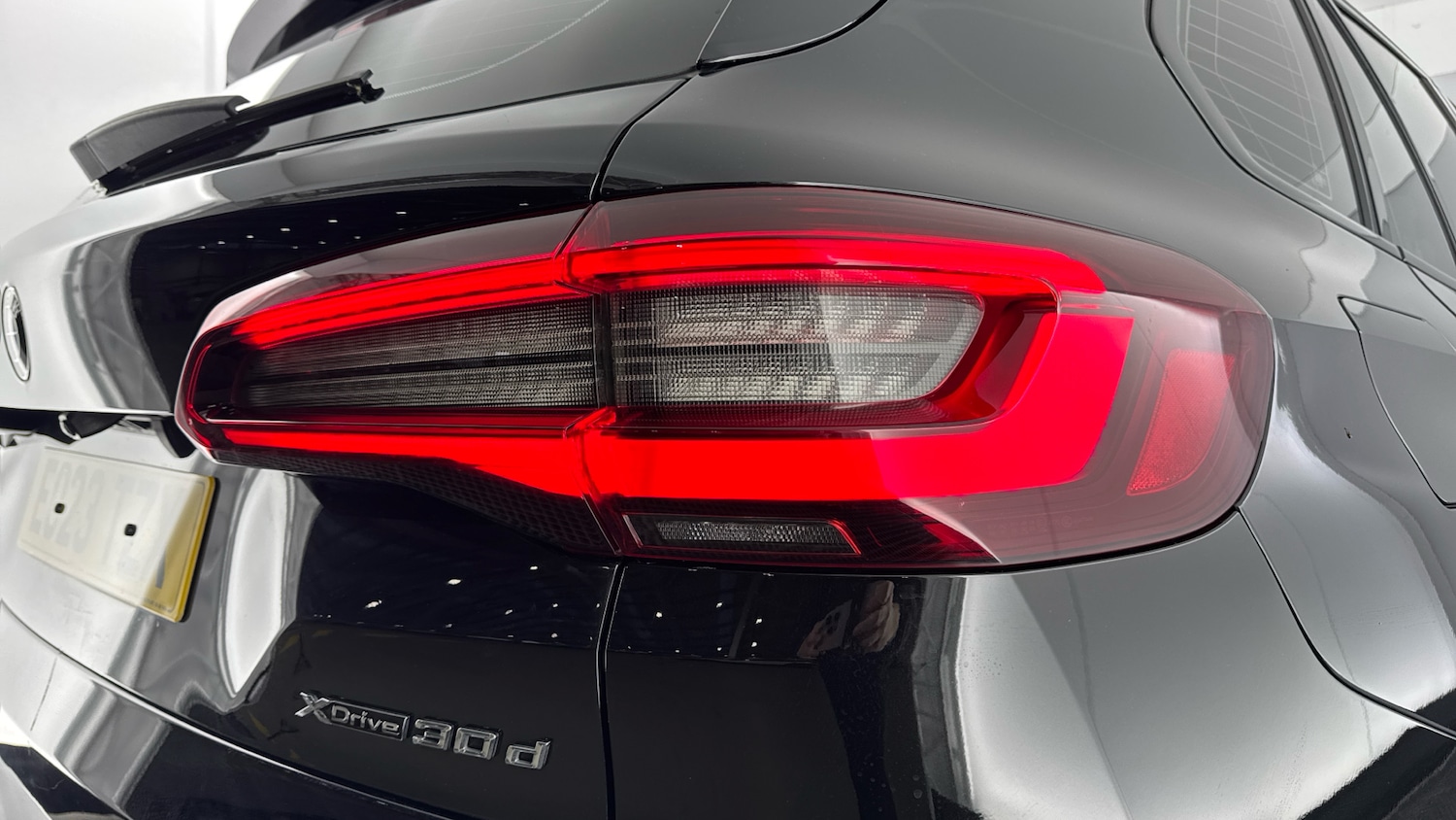 Used BMW X5 2023 for sale - 76684750: Photo 24