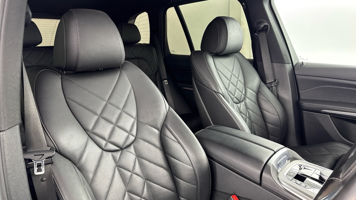 Used BMW X5 2023 for sale - 76684750: Photo 27