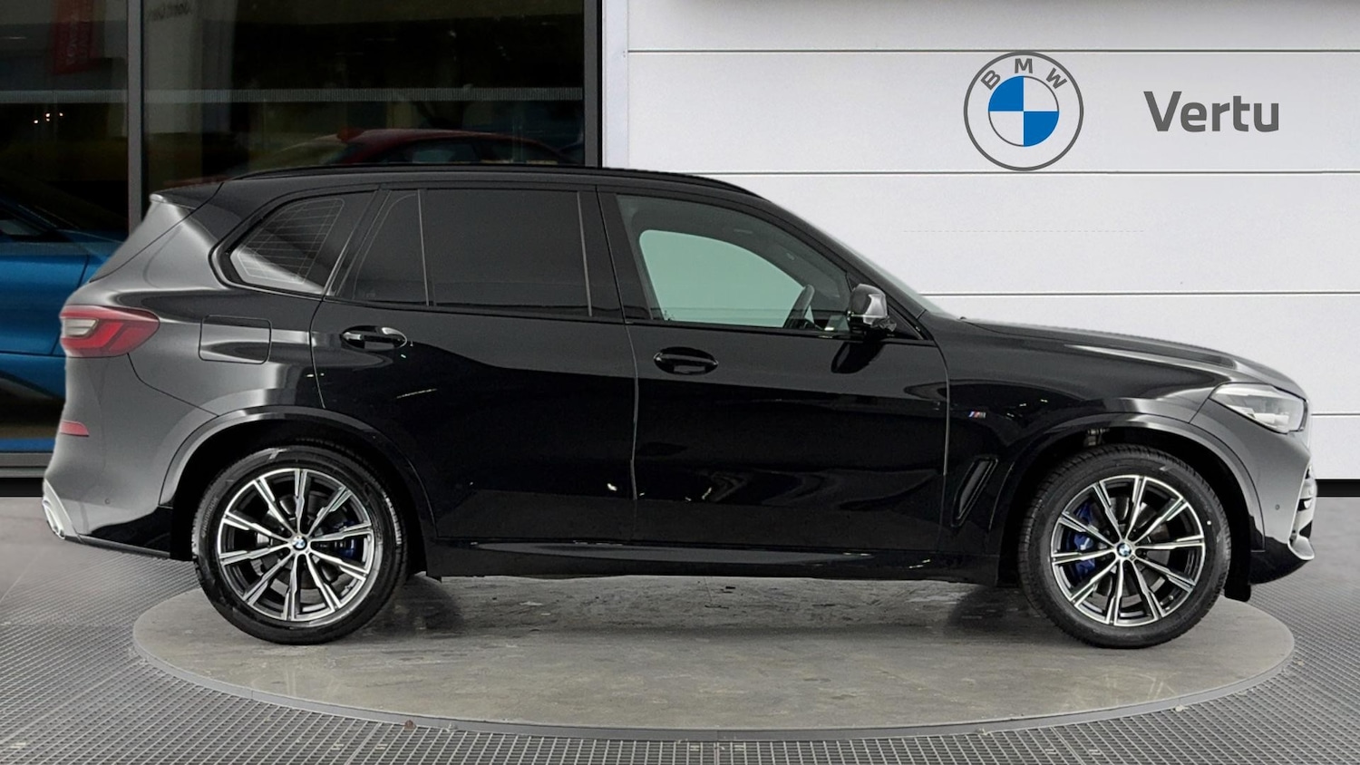 Used BMW X5 2023 for sale - 76684750: Photo 3