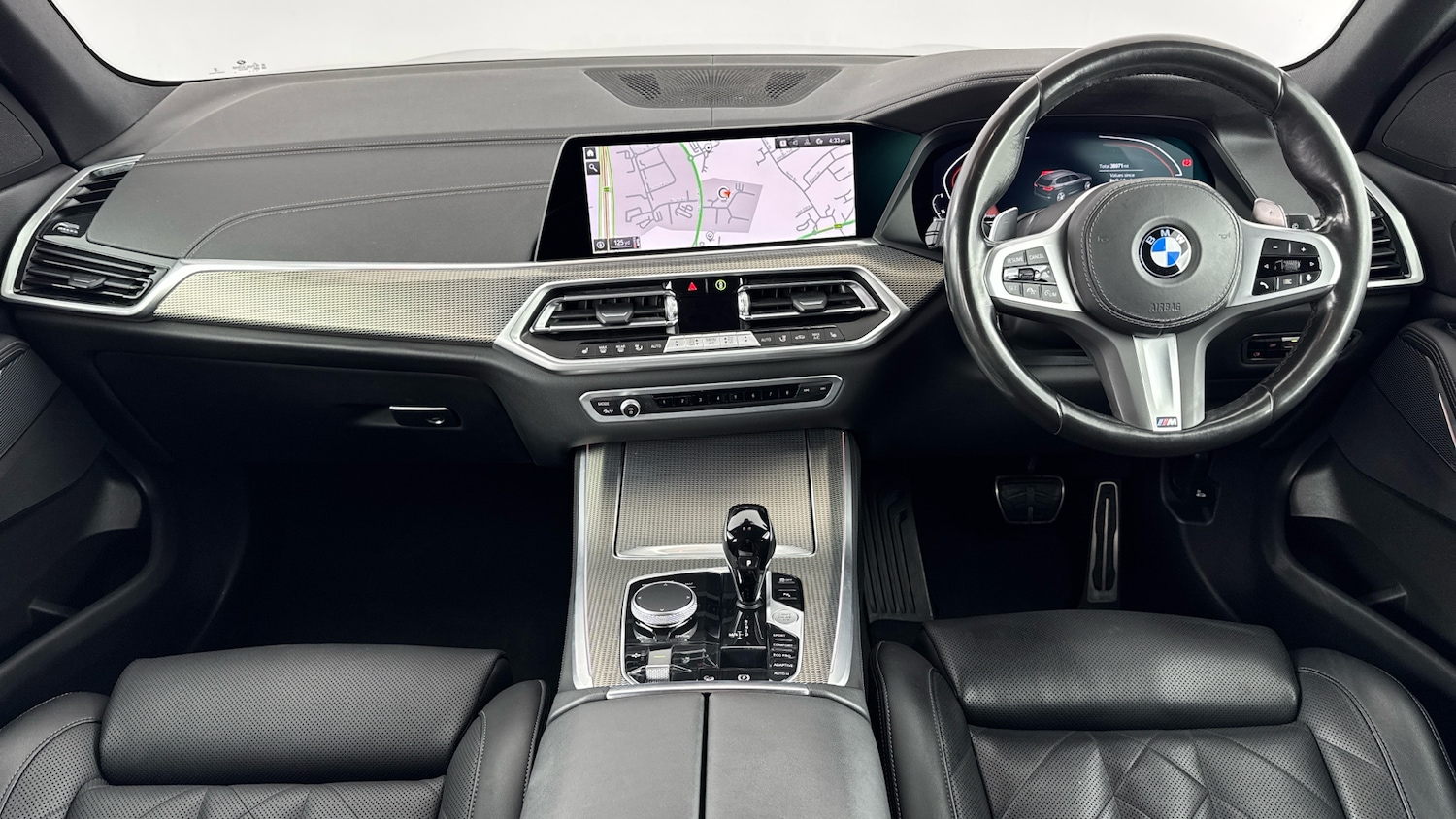 Used BMW X5 2023 for sale - 76684750: Photo 4