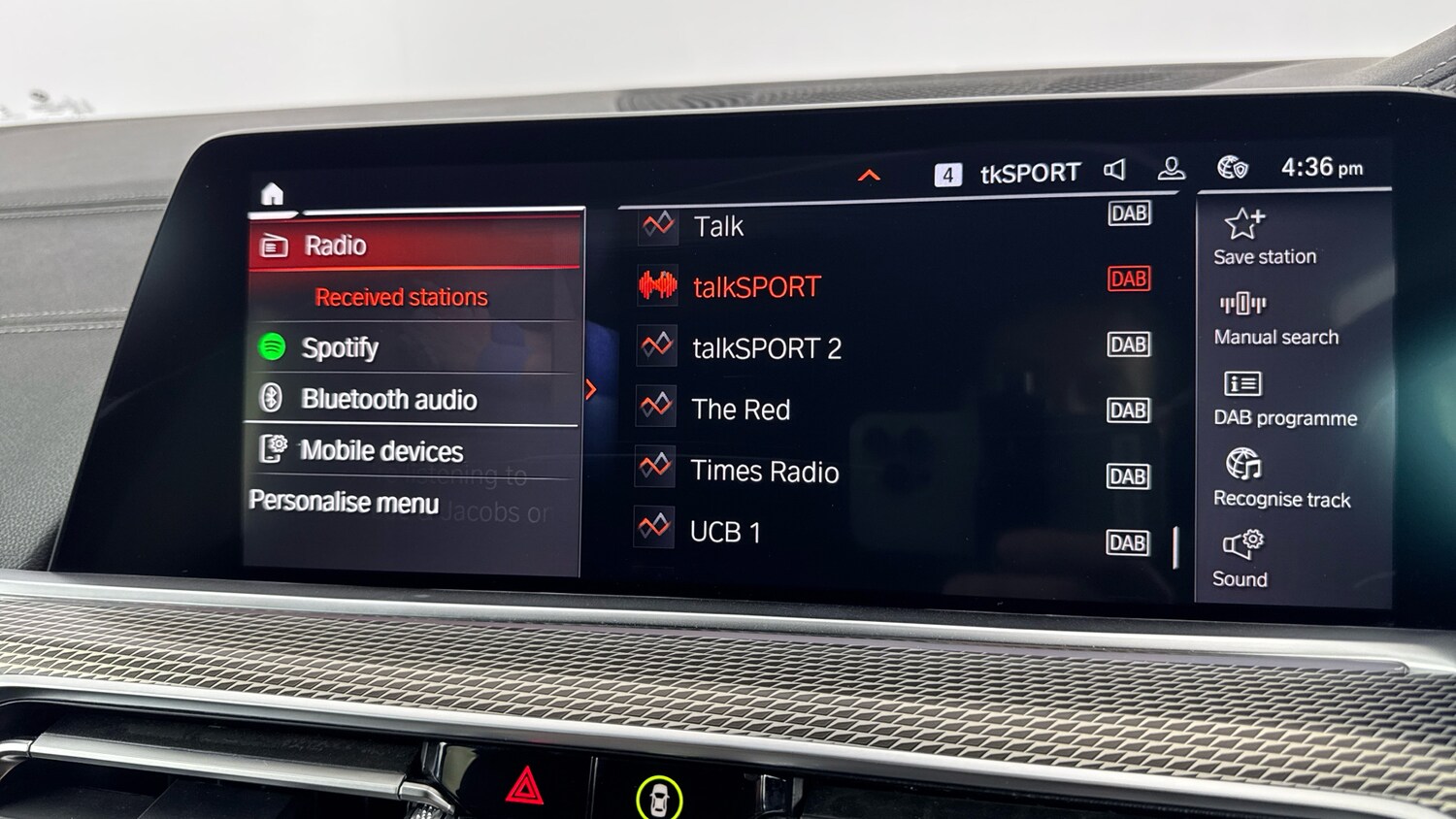 Used BMW X5 2023 for sale - 76684750: Photo 40