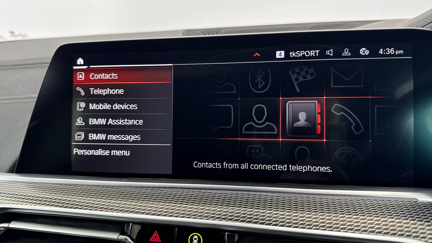 Used BMW X5 2023 for sale - 76684750: Photo 41