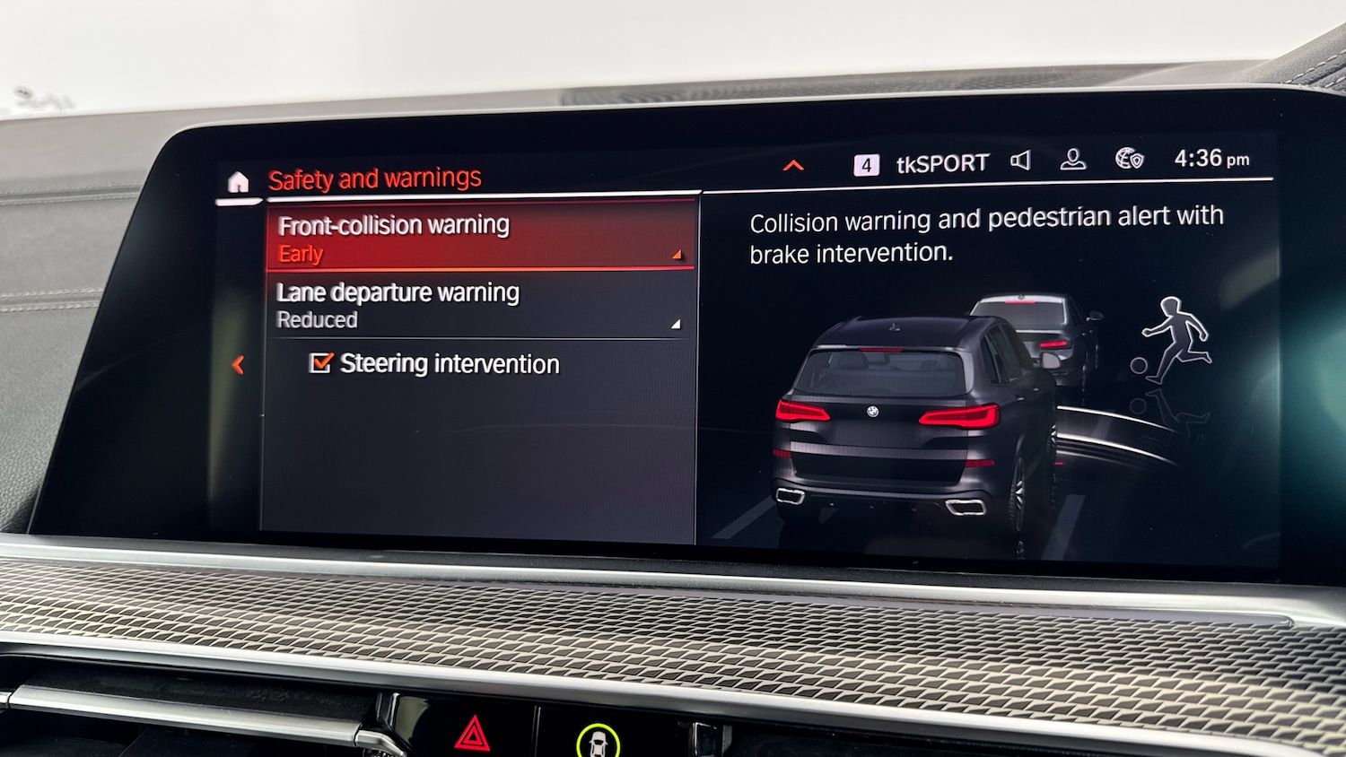 Used BMW X5 2023 for sale - 76684750: Photo 42