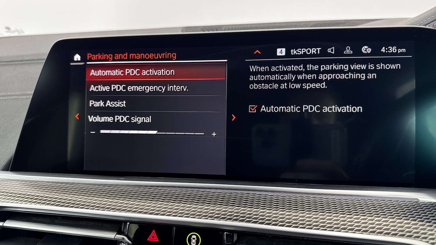 Used BMW X5 2023 for sale - 76684750: Photo 44