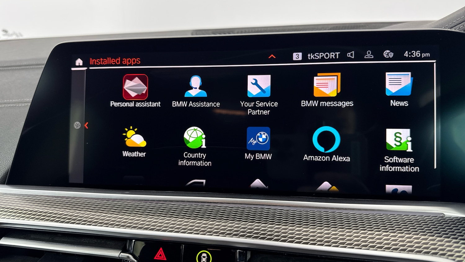 Used BMW X5 2023 for sale - 76684750: Photo 45