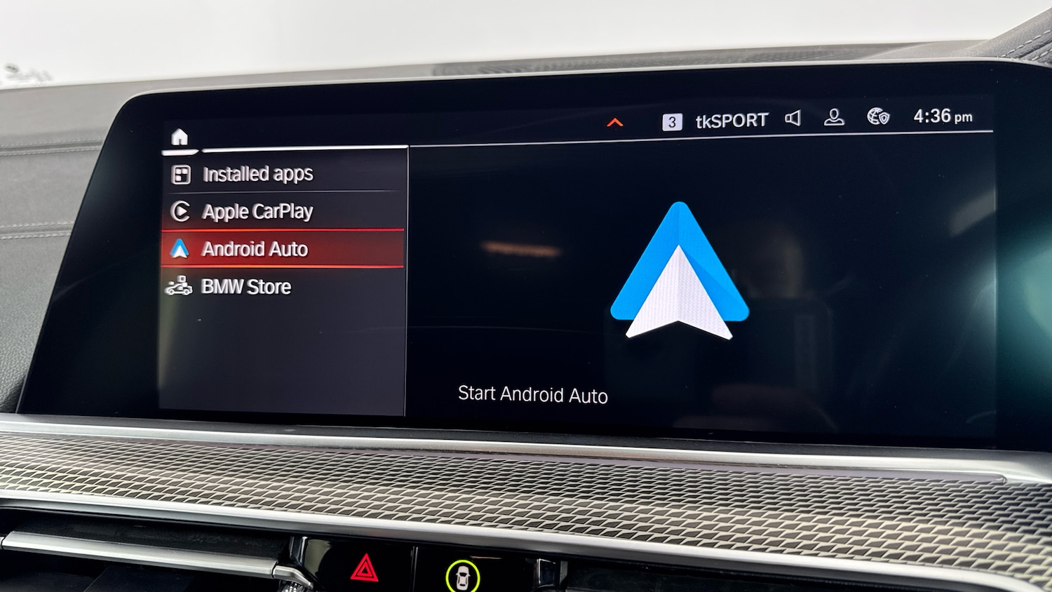 Used BMW X5 2023 for sale - 76684750: Photo 47