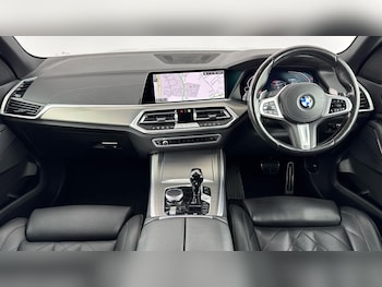 Used BMW X5 2023 for sale - 76684750: Photo