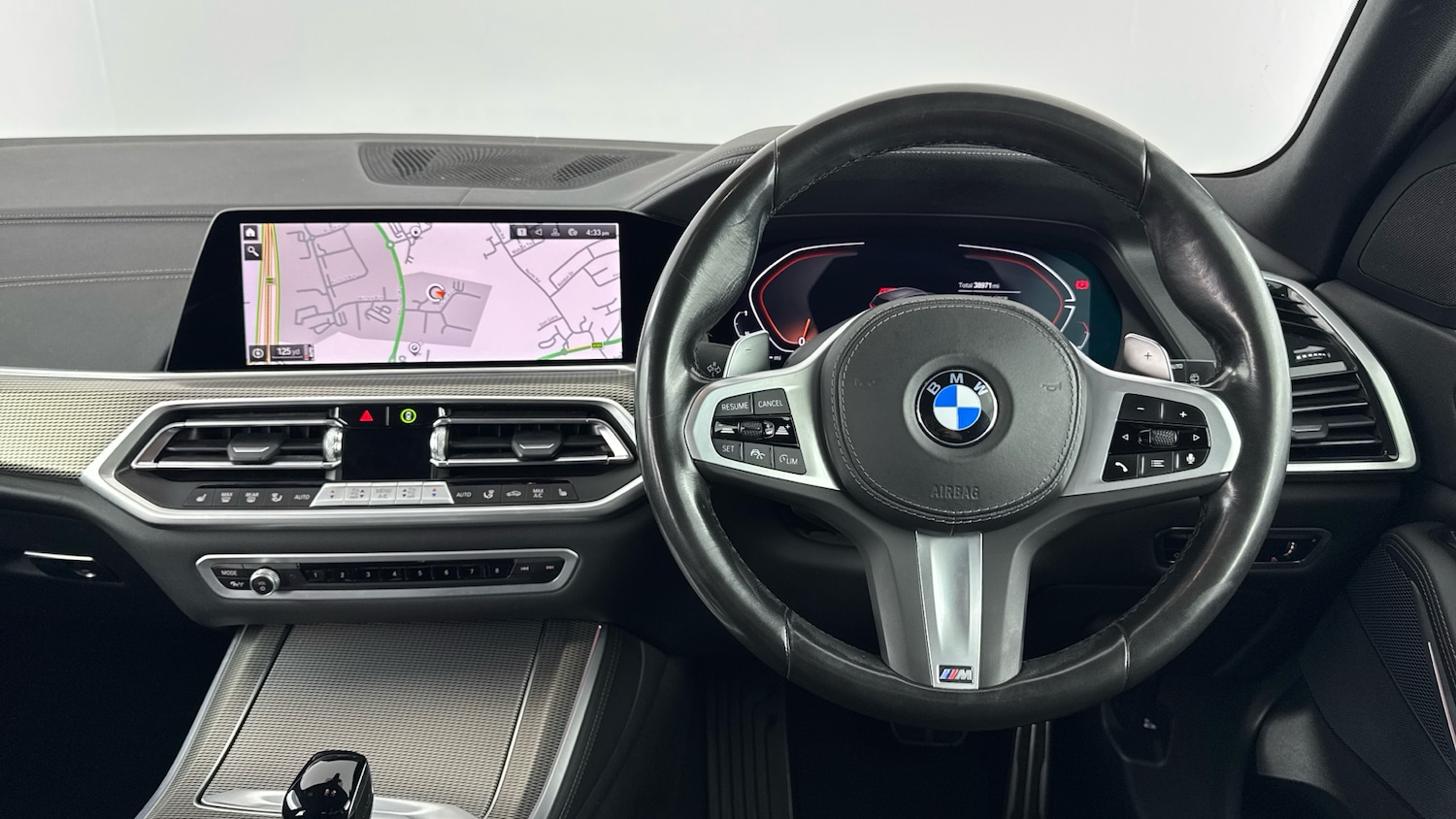 Used BMW X5 2023 for sale - 76684750: Photo 5