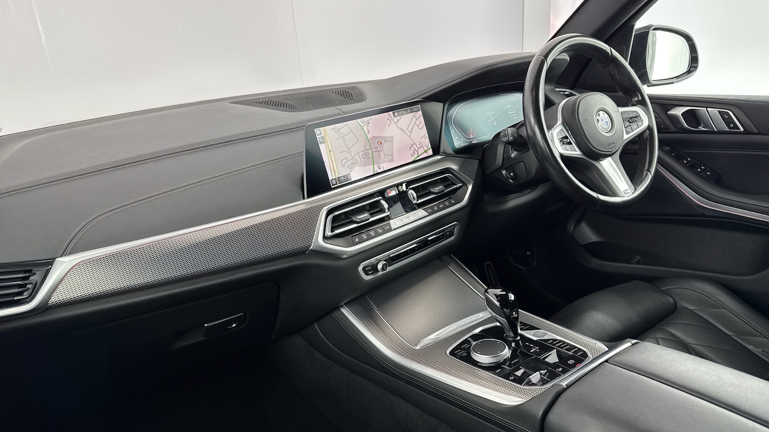 Used BMW X5 2023 for sale - 76684750: Photo 7