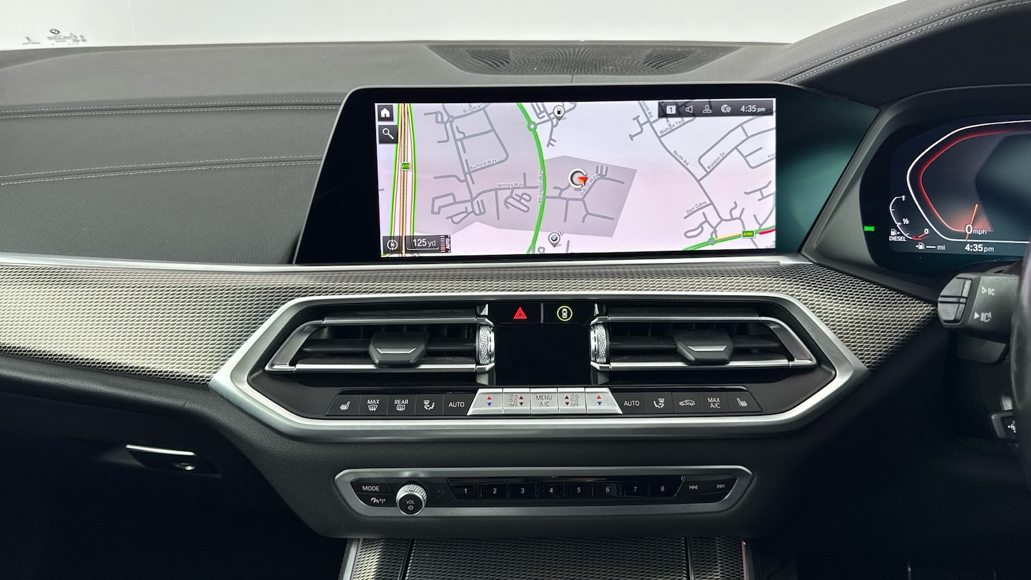 Used BMW X5 2023 for sale - 76684750: Photo 8