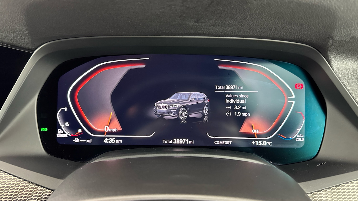 Used BMW X5 2023 for sale - 76684750: Photo 9