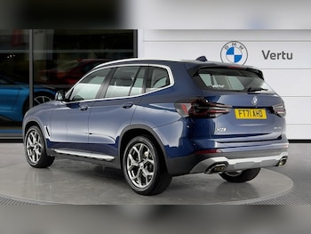 Used BMW X3 2022 for sale - 78367577: Photo