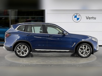 Used BMW X3 2022 for sale - 78367577: Photo