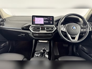 Used BMW X3 2022 for sale - 78367577: Photo