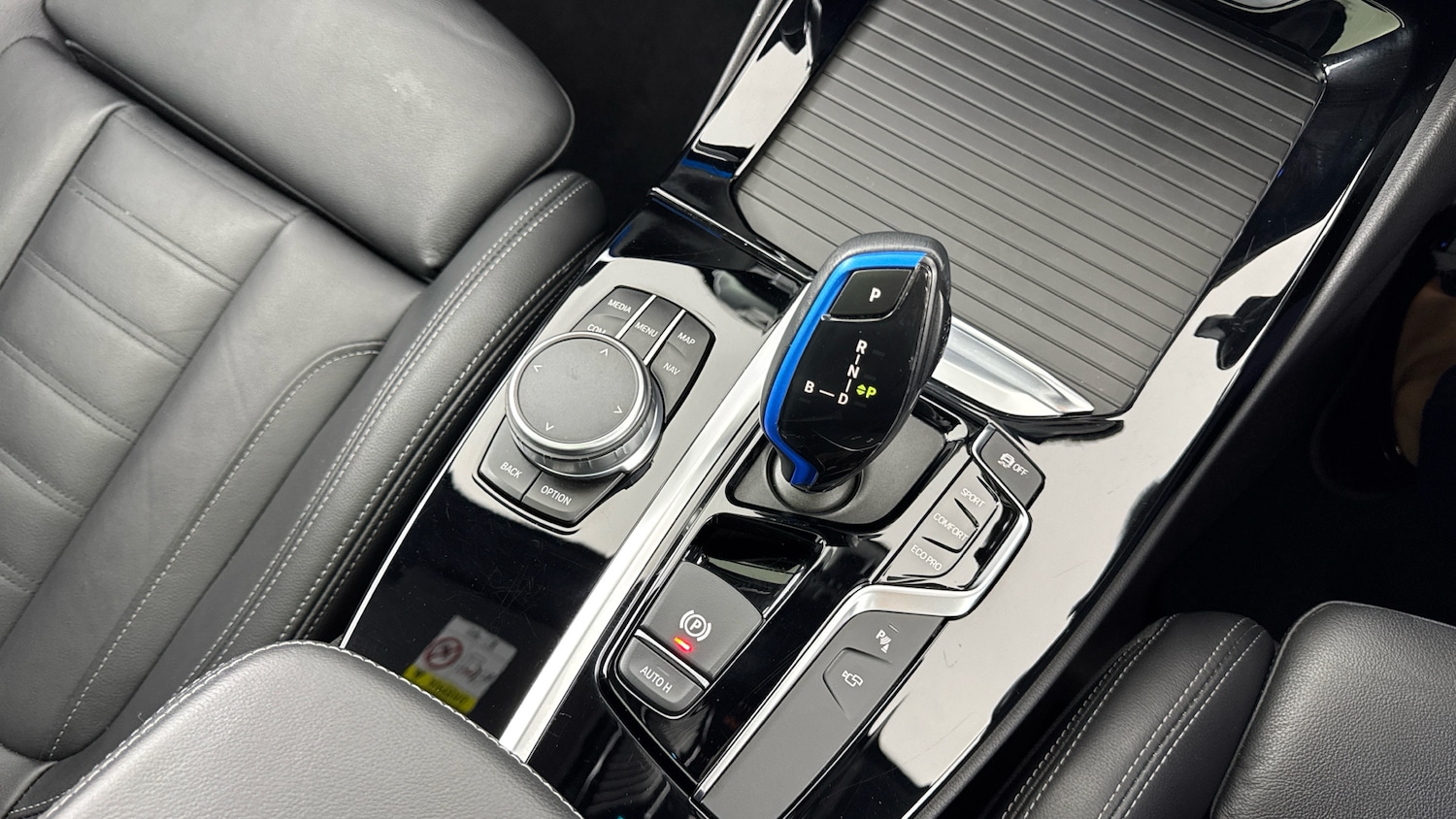 Used BMW iX3 2021 for sale - 77883887: Photo 10