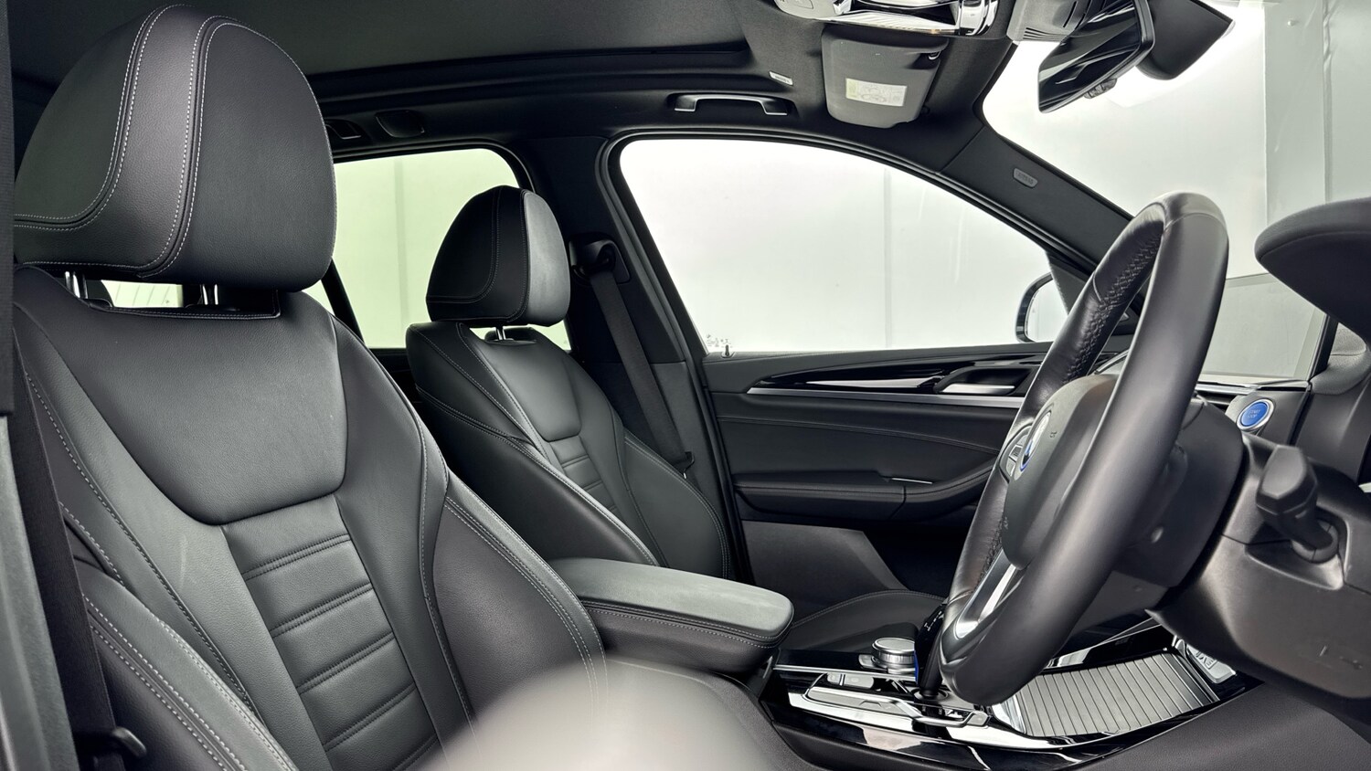 Used BMW iX3 2021 for sale - 77883887: Photo 11