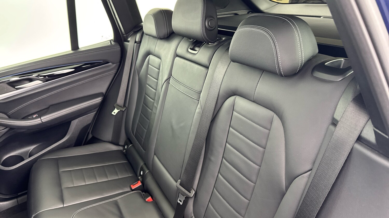 Used BMW iX3 2021 for sale - 77883887: Photo 12