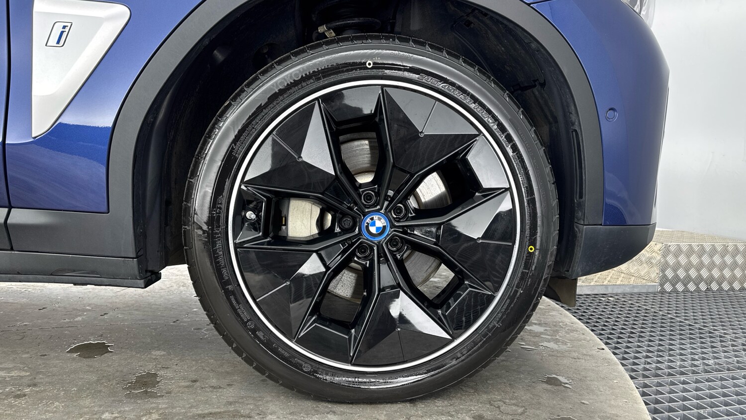 Used BMW iX3 2021 for sale - 77883887: Photo 14