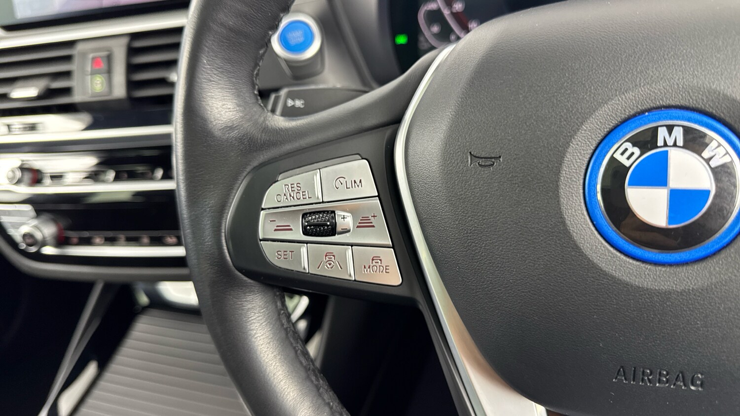 Used BMW iX3 2021 for sale - 77883887: Photo 17